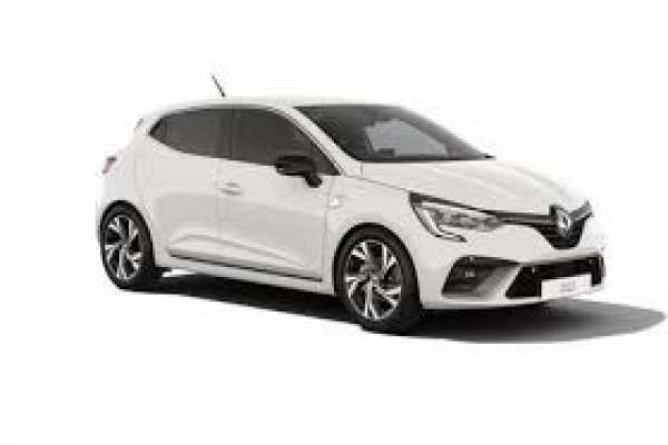 Clio 5 (Hatchback)
